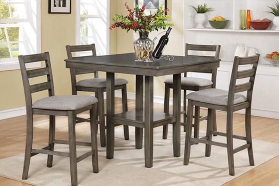 Beautify Your Dining Room With Chic Dining Room Furniture | Furniture Store in Charleston, SC